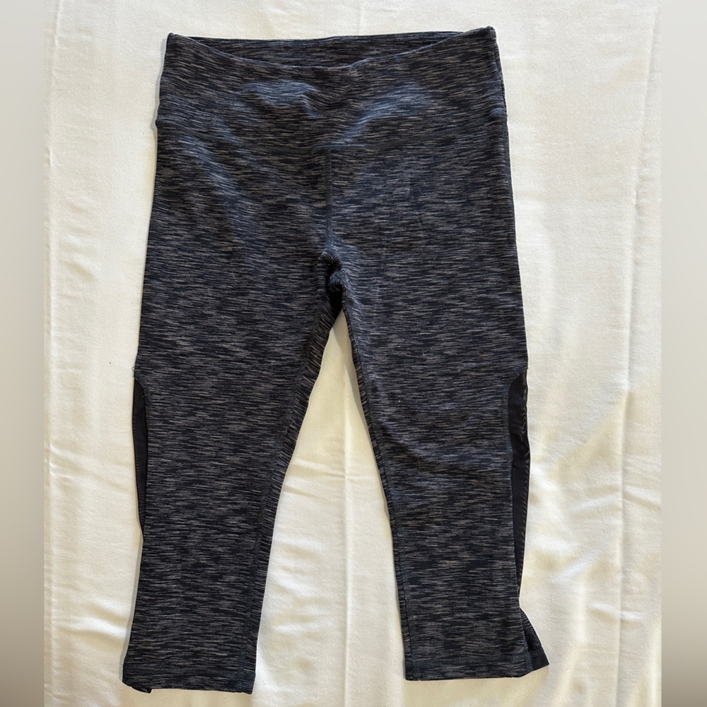 Alo Yoga Gray Leggings